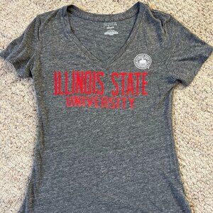 Illinois State University | Short-Sleeve T-Shirt | Size Small